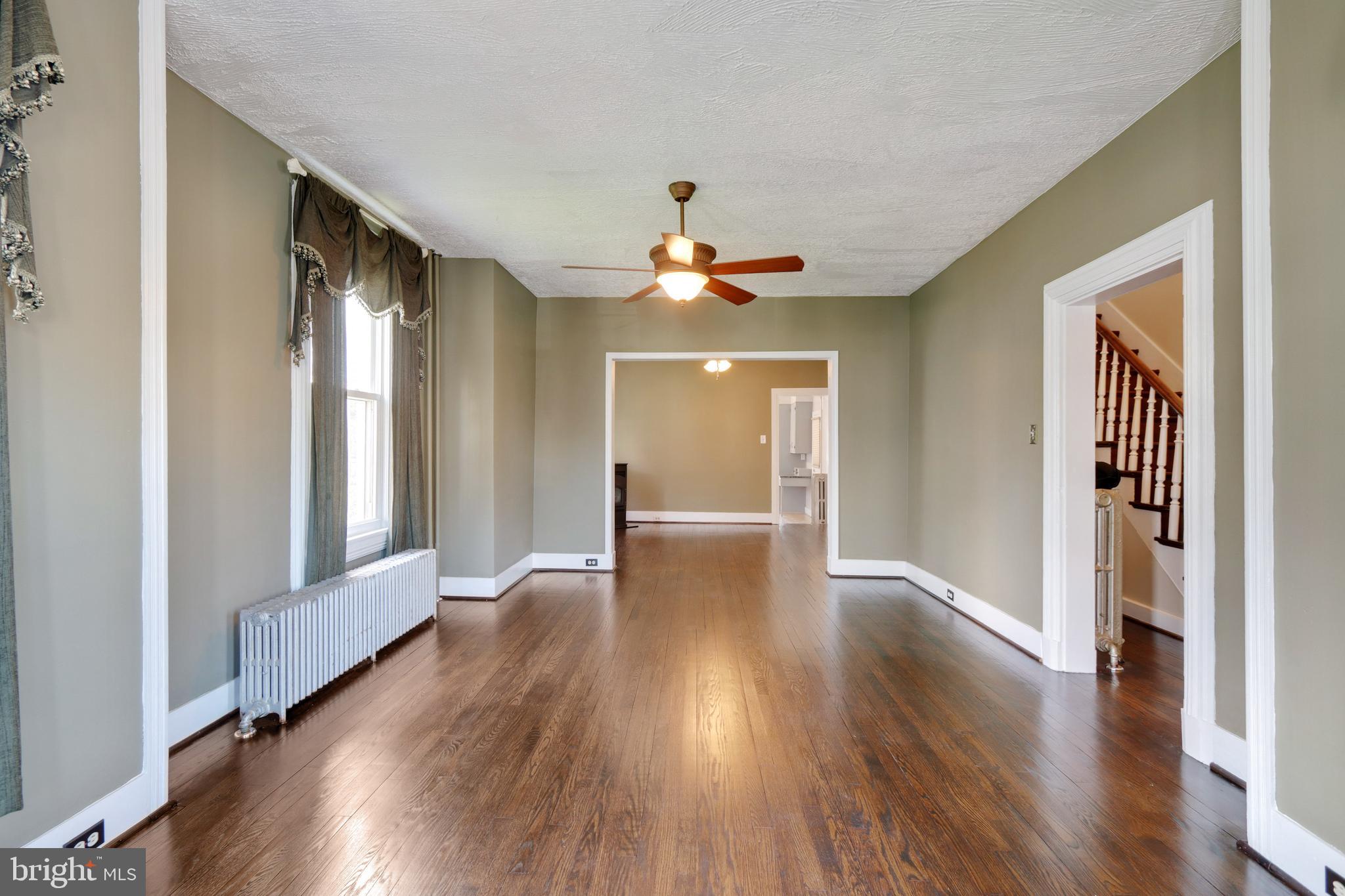 7557 Middleburg Road Keymar, MD 21757 - Photo 9 of 70 Dining Room