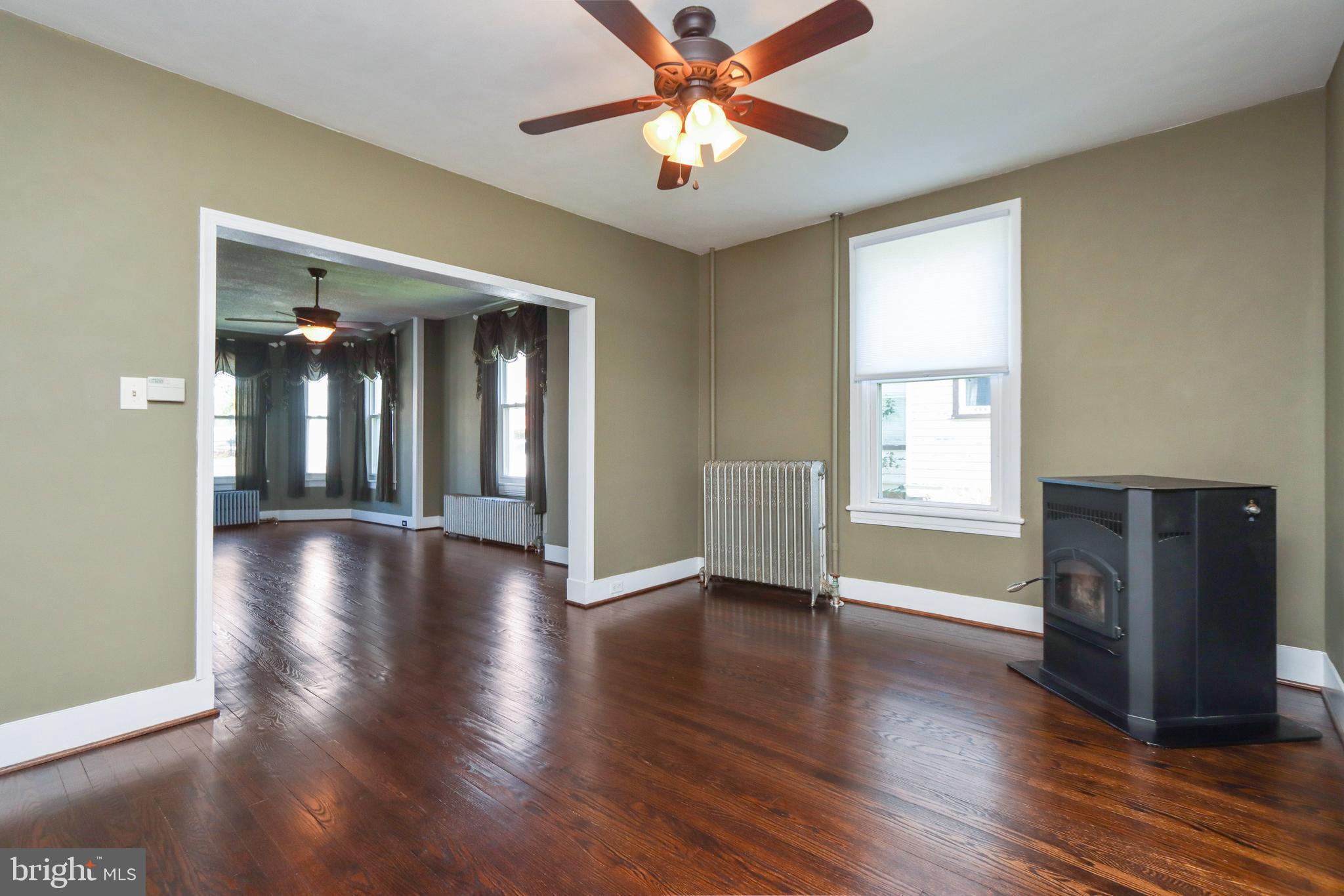 7557 Middleburg Road Keymar, MD 21757 - Photo 10 of 70 Dining Room