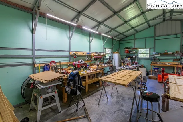 $390,000 | 836 Hidden Valley Lane, Independence, VA 24348