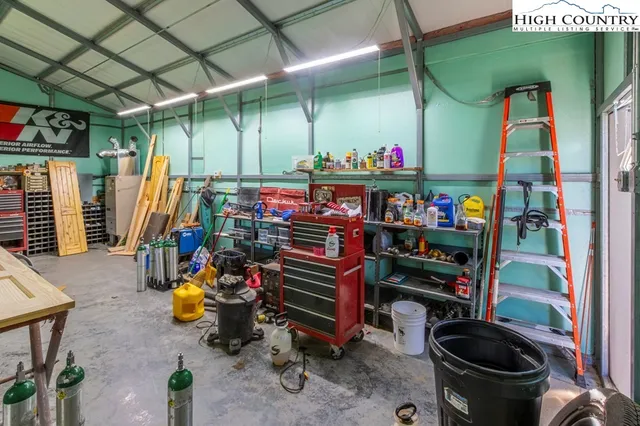 $390,000 | 836 Hidden Valley Lane, Independence, VA 24348