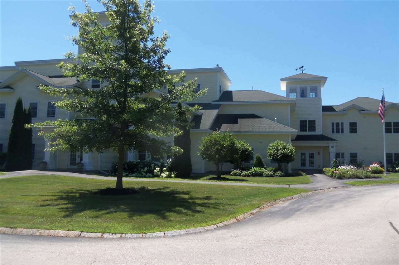 118 Secretariat Way, Unit 216 Rochester, NH 03867 - Photo 1 of 20