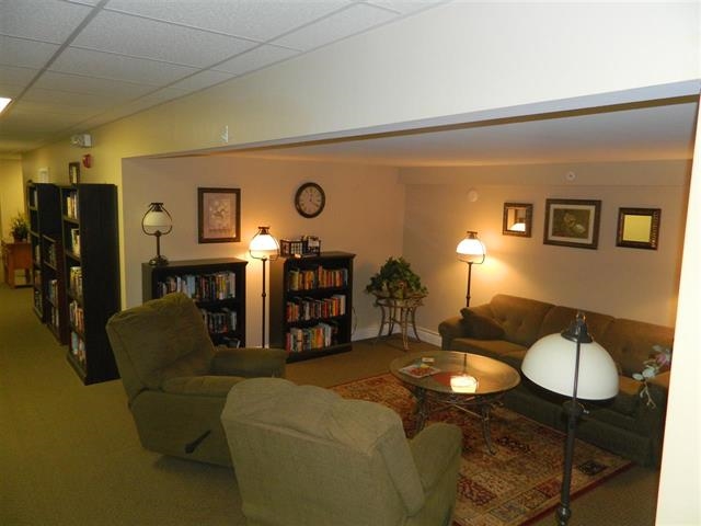 118 Secretariat Way, Unit 216 Rochester, NH 03867 - Photo 11 of 20