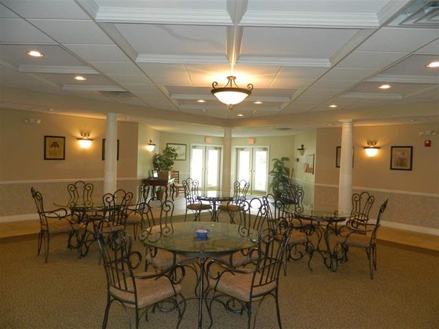 118 Secretariat Way, Unit 216 Rochester, NH 03867 - Photo 13 of 20