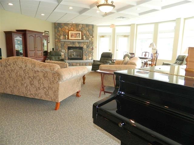 118 Secretariat Way, Unit 216 Rochester, NH 03867 - Photo 14 of 20