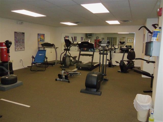 118 Secretariat Way, Unit 216 Rochester, NH 03867 - Photo 15 of 20