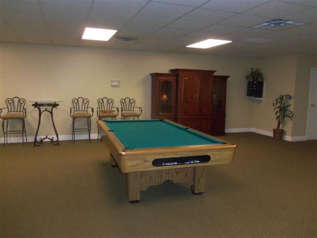 118 Secretariat Way, Unit 216 Rochester, NH 03867 - Photo 16 of 20