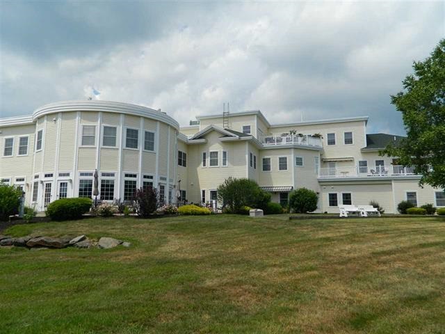 118 Secretariat Way, Unit 216 Rochester, NH 03867 - Photo 18 of 20