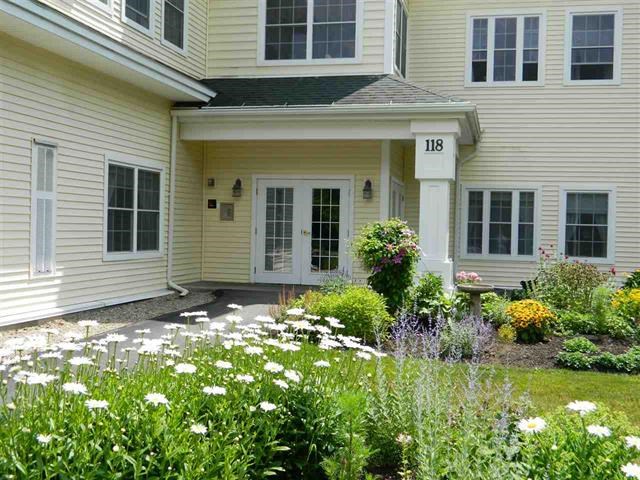 118 Secretariat Way, Unit 216 Rochester, NH 03867 - Photo 19 of 20