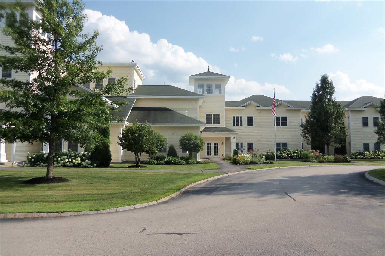 118 Secretariat Way, Unit 216 Rochester, NH 03867 - Photo 20 of 20