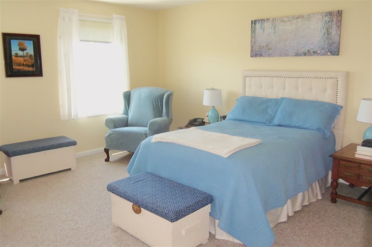 118 Secretariat Way, Unit 216 Rochester, NH 03867 - Photo 7 of 20