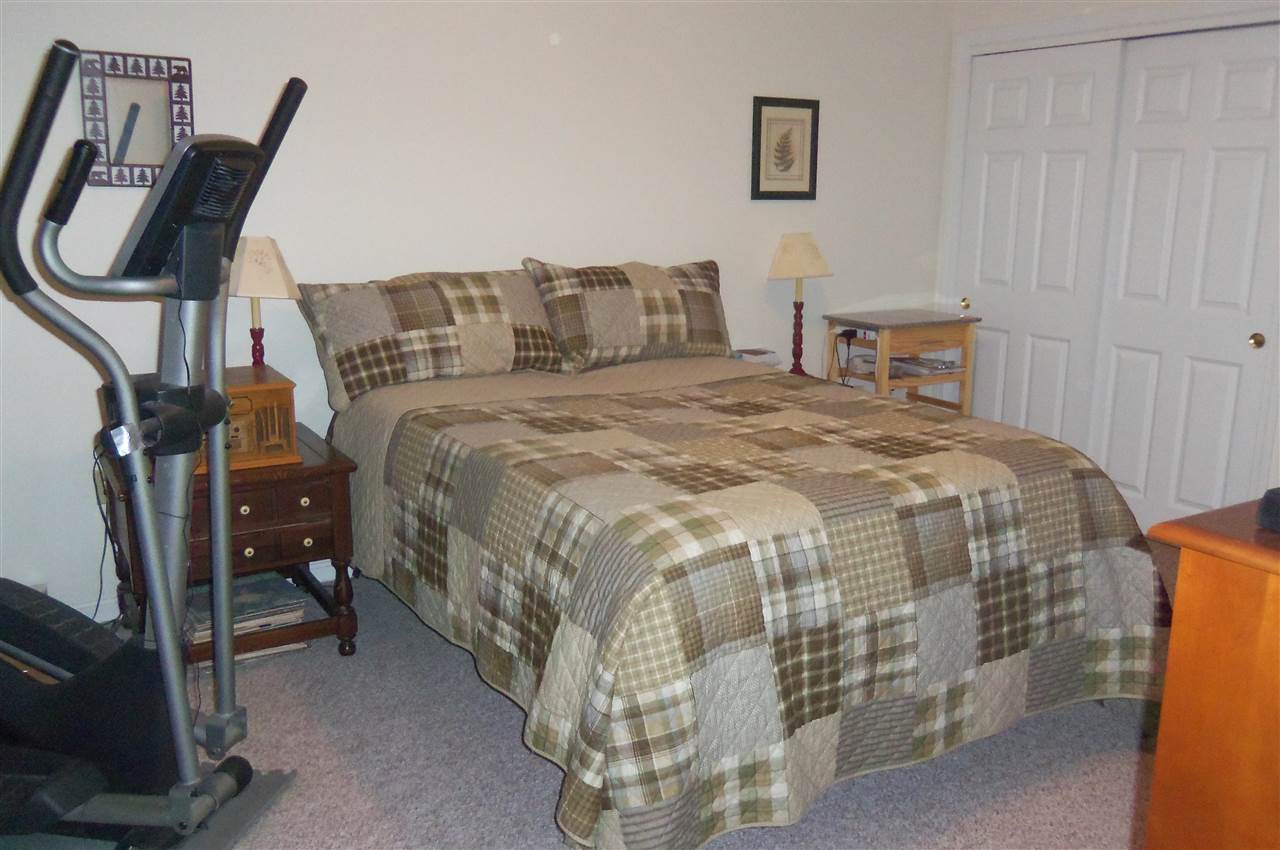 118 Secretariat Way, Unit 216 Rochester, NH 03867 - Photo 9 of 20