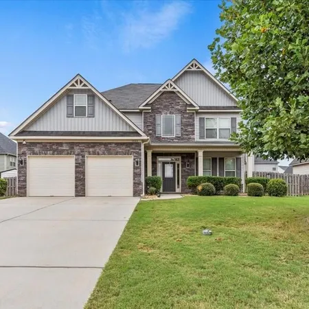 $430,000 | 1123 McCoys Creek Road, Grovetown, GA 30813