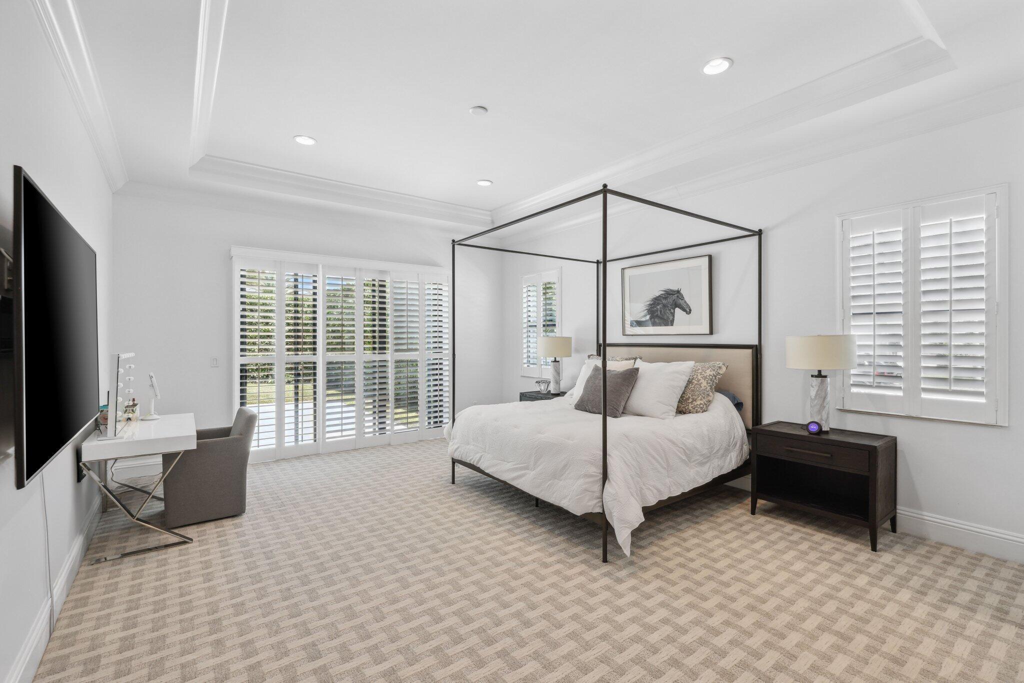 7406 Northwest 27th Avenue Boca Raton, FL 33496 - Photo 23 of 76 Primary bedroom