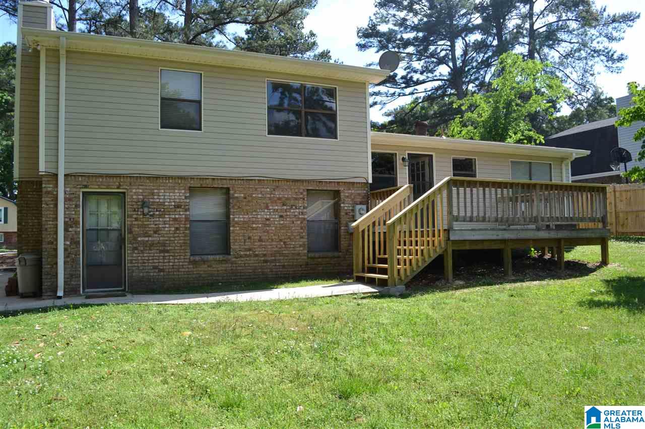 1126 Caribbean Circle Alabaster, AL 35007 - Photo 21 of 24