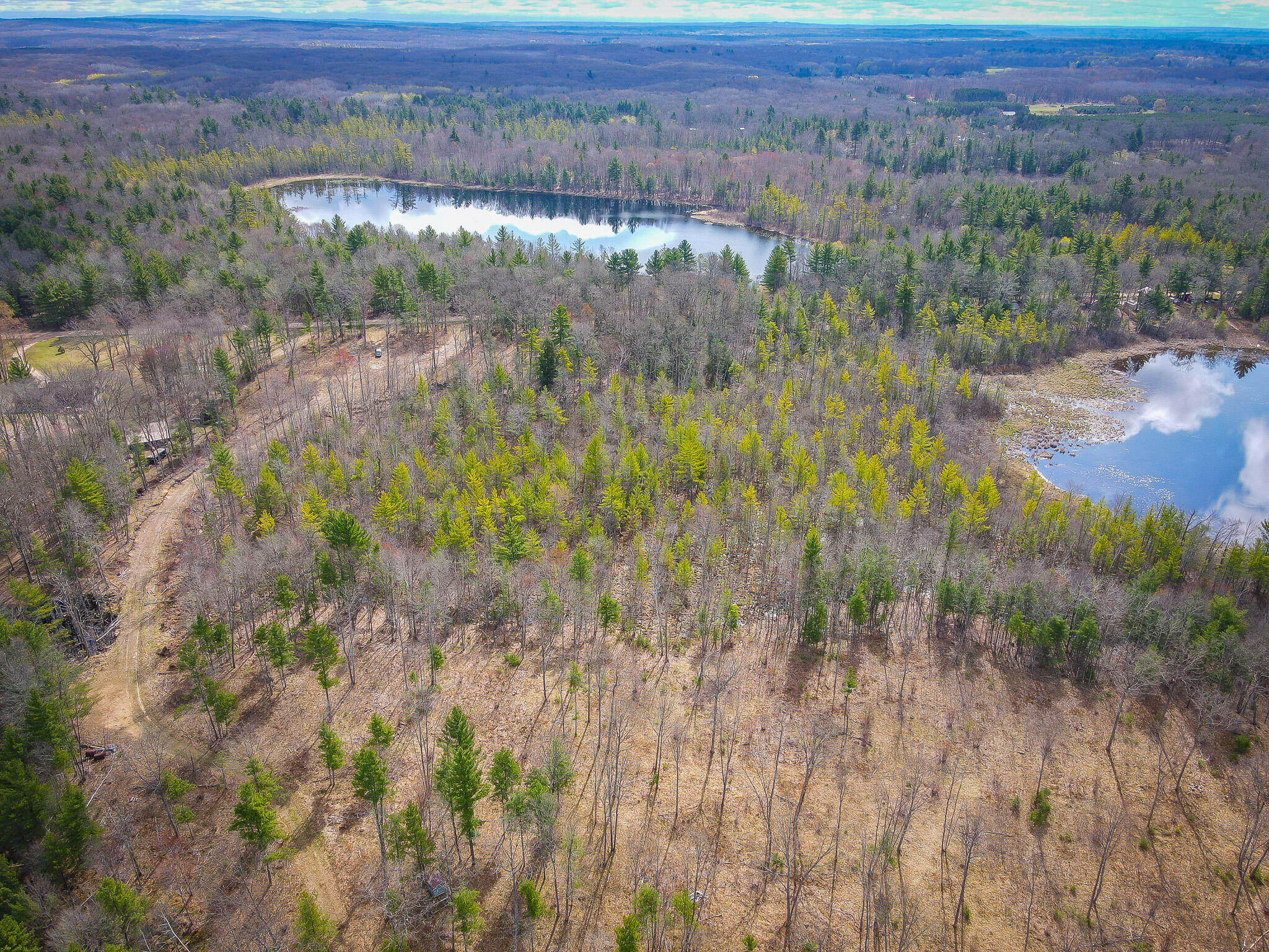 4854 Swihart Road Brethren, MI 49619 - Photo 21 of 40 dji_fly_20230429_104412_285_168277946204