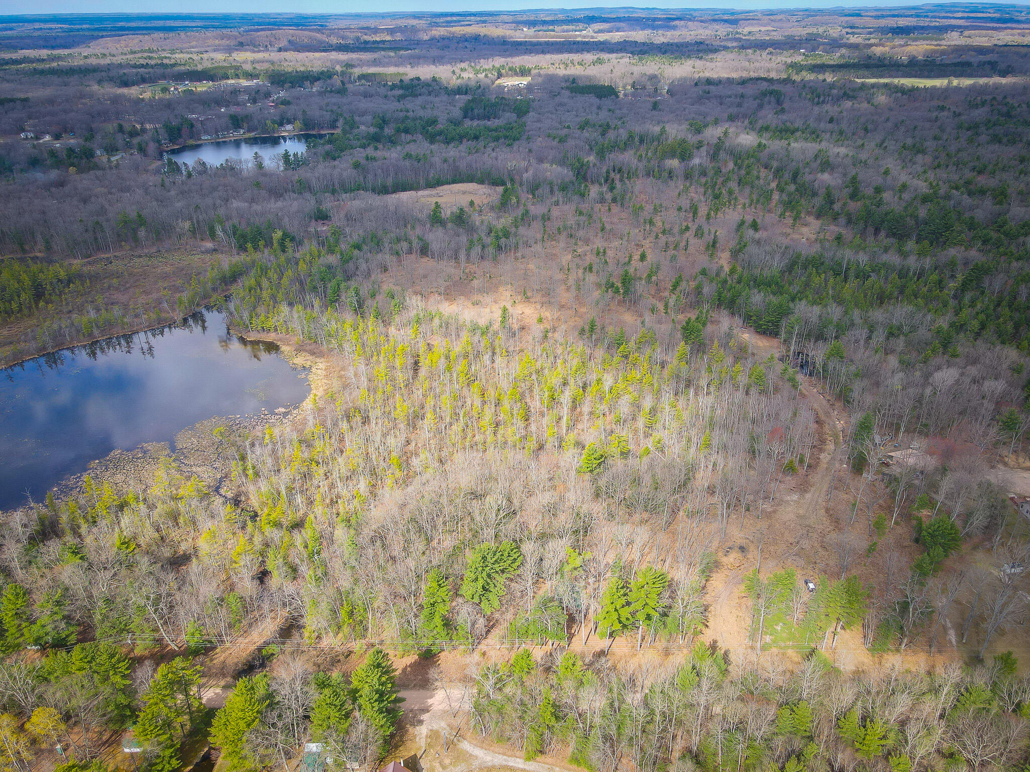 4854 Swihart Road Brethren, MI 49619 - Photo 23 of 40 dji_fly_20230429_104524_287_168277953836