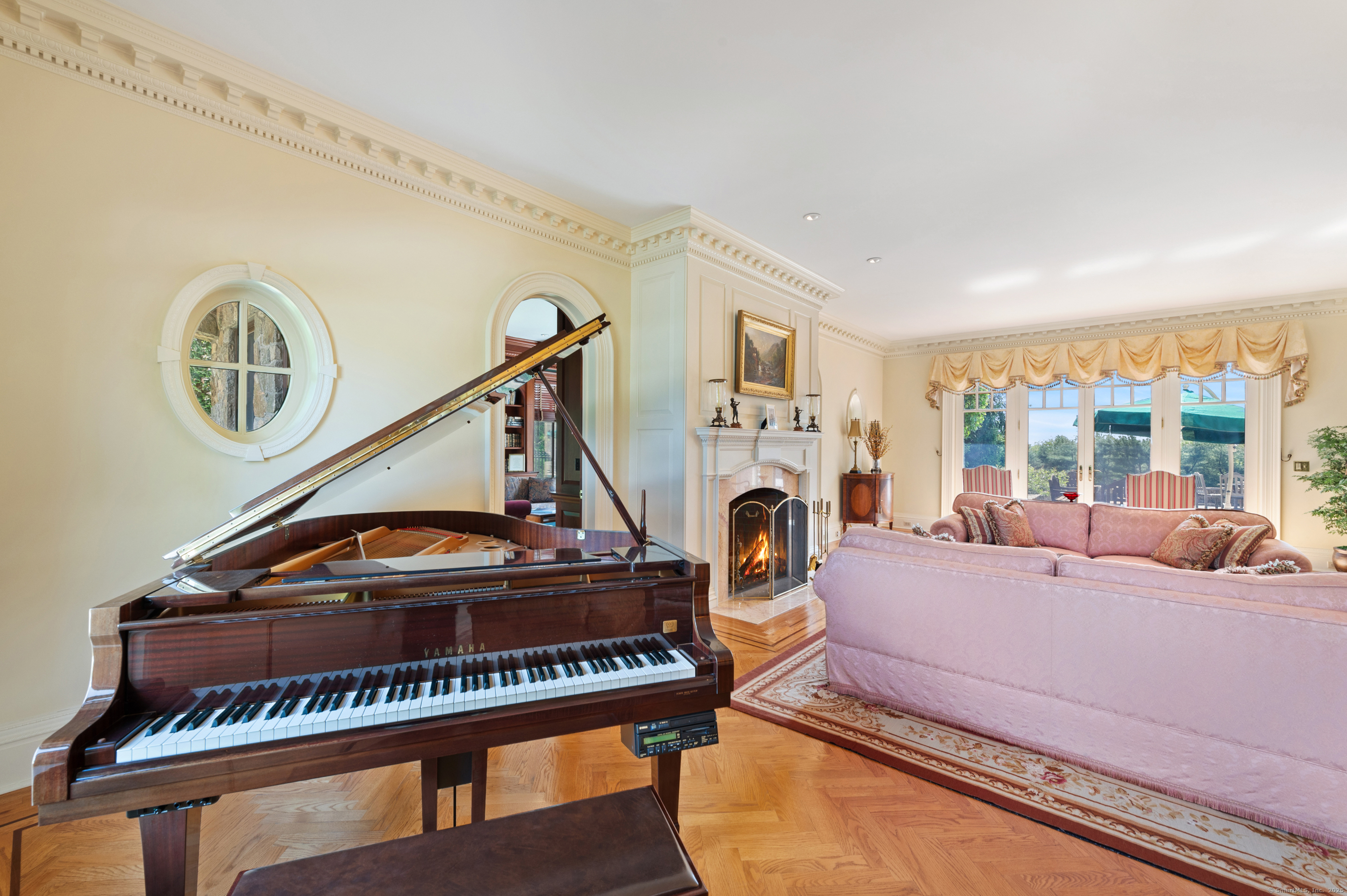 61 High Ridge Avenue Ridgefield, CT 06877 - Photo 8 of 34