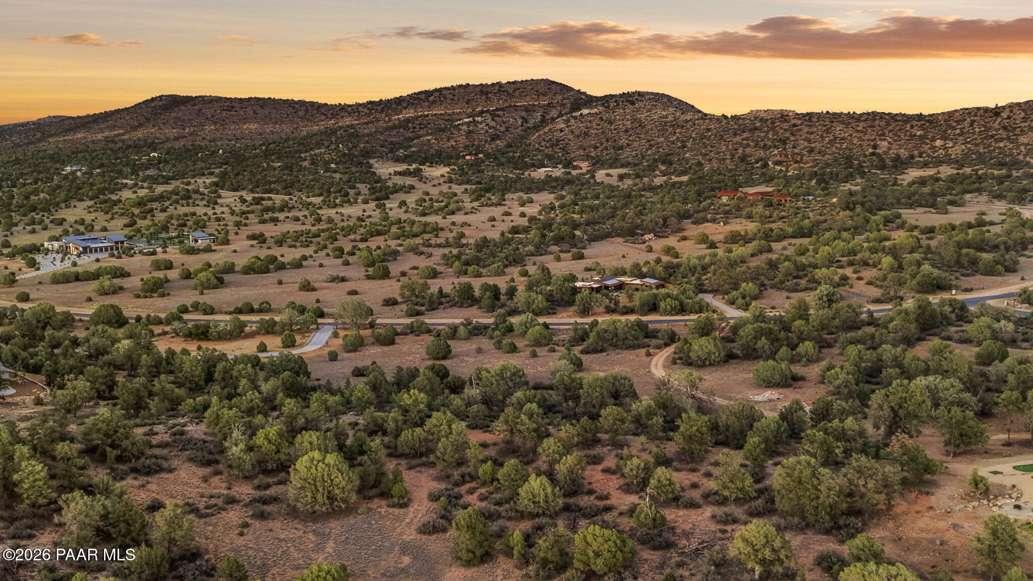 4985 West Sterling Ranch Road Prescott, AZ 86305 - Photo 13 of 38 13-View