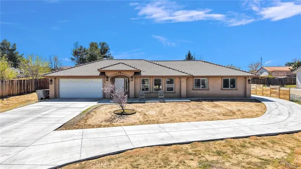 $529,000 | 18125 Catalpa Street, Hesperia, CA 92345