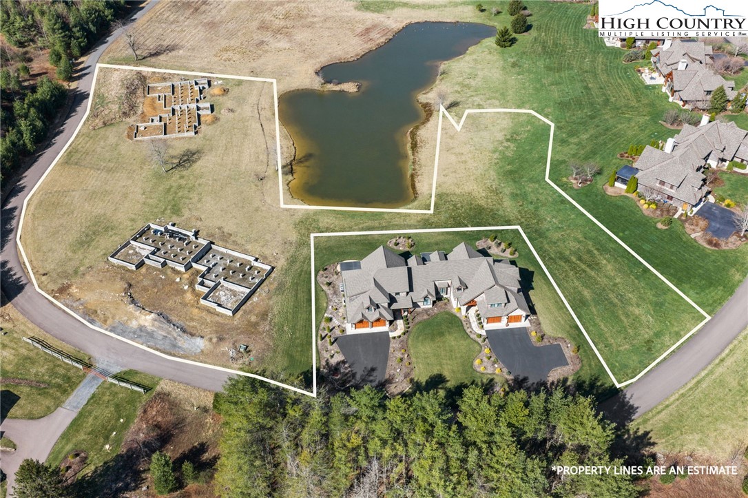 Turtle Creek Drive Boone, NC 28607 - Photo 1 of 17