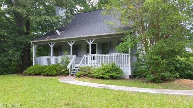 4901 Country Ridge Road Clemmons, NC 27012 - Photo 1 of 4 Gallery Image 1