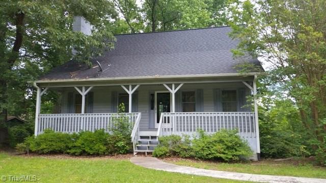 4901 Country Ridge Road Clemmons, NC 27012 - Photo 2 of 4 Gallery Image 2