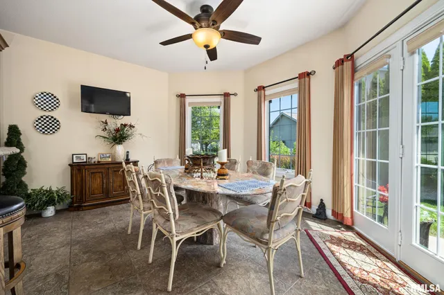 $515,000 | 10814 North Trailside Lane, Dunlap, IL 61525