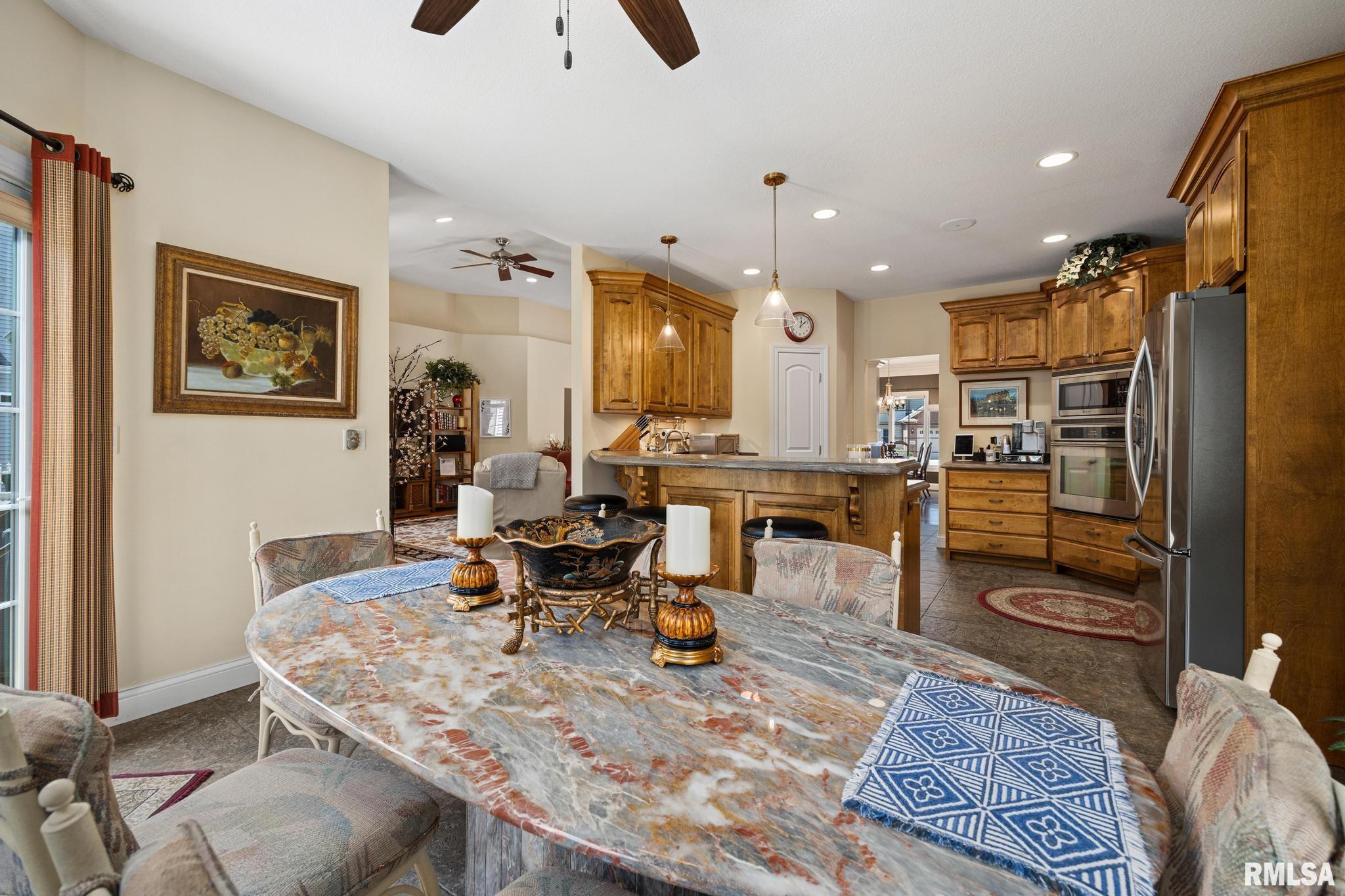 10814 North Trailside Lane Dunlap, IL 61525 - Photo 14 of 52