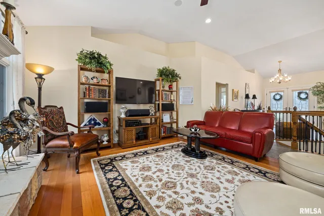 $515,000 | 10814 North Trailside Lane, Dunlap, IL 61525