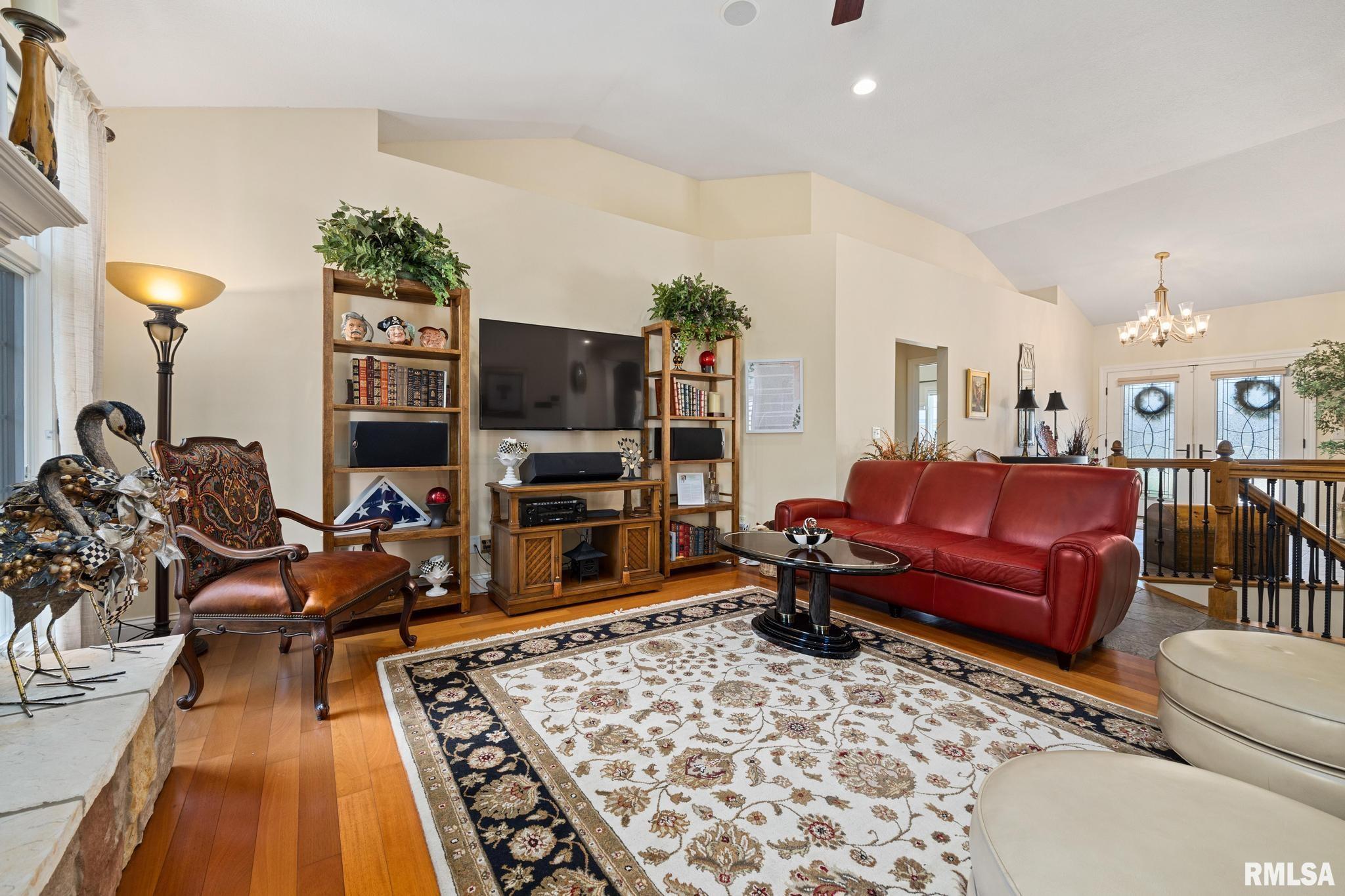 10814 North Trailside Lane Dunlap, IL 61525 - Photo 15 of 52