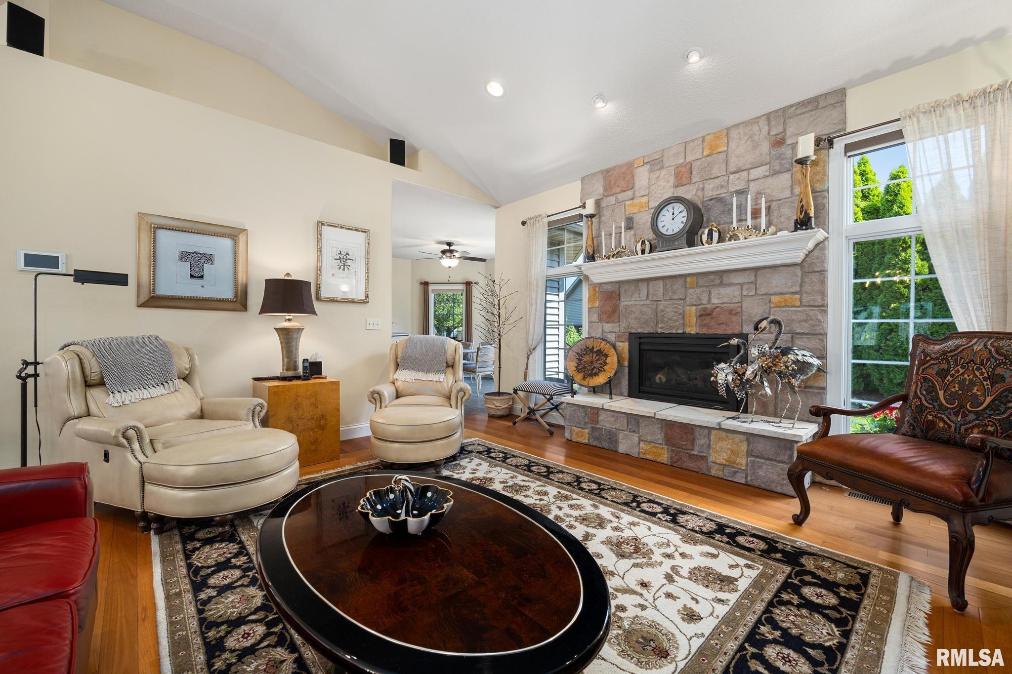 10814 North Trailside Lane Dunlap, IL 61525 - Photo 16 of 52