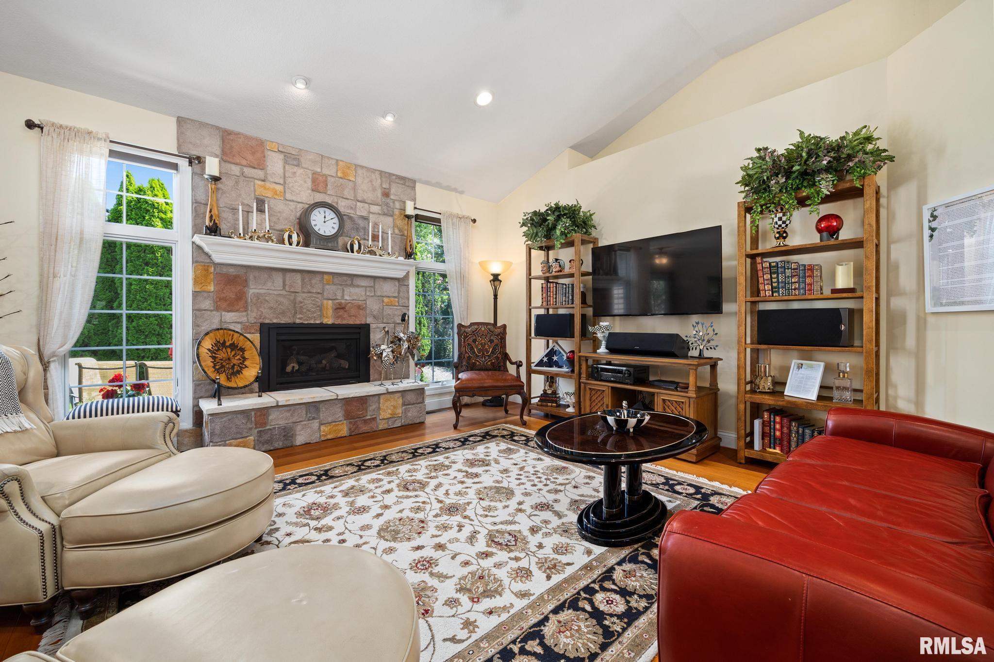 10814 North Trailside Lane Dunlap, IL 61525 - Photo 17 of 52