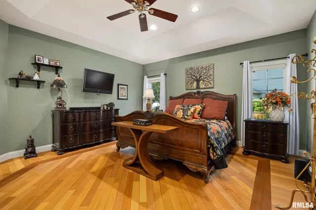 $515,000 | 10814 North Trailside Lane, Dunlap, IL 61525