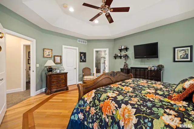 $515,000 | 10814 North Trailside Lane, Dunlap, IL 61525