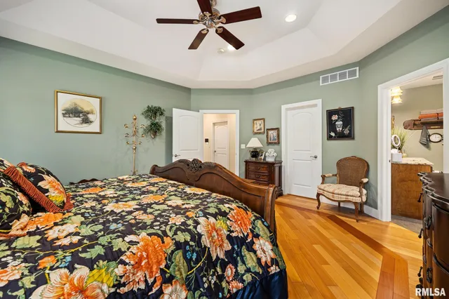 $515,000 | 10814 North Trailside Lane, Dunlap, IL 61525