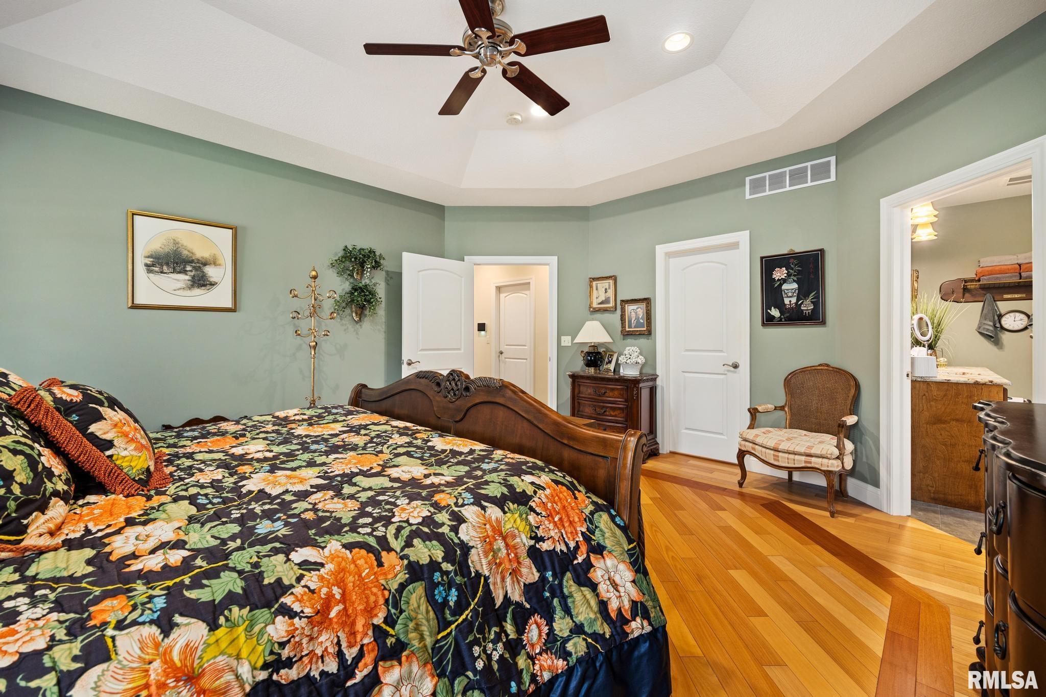 10814 North Trailside Lane Dunlap, IL 61525 - Photo 21 of 52