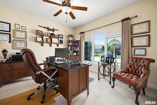 $515,000 | 10814 North Trailside Lane, Dunlap, IL 61525