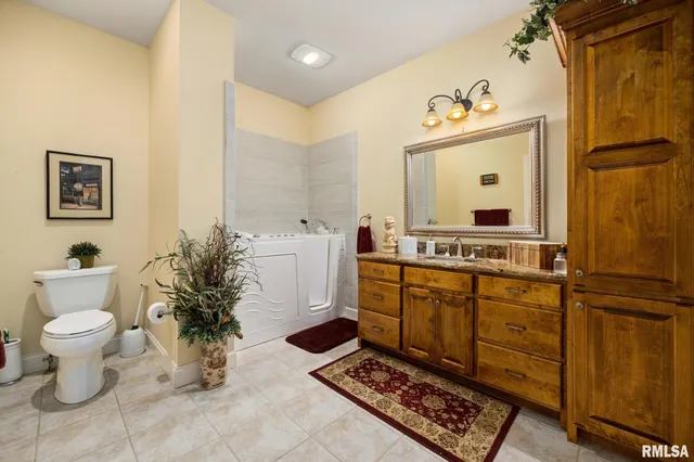 $515,000 | 10814 North Trailside Lane, Dunlap, IL 61525