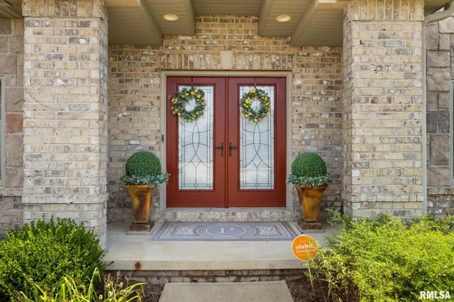 $515,000 | 10814 North Trailside Lane, Dunlap, IL 61525