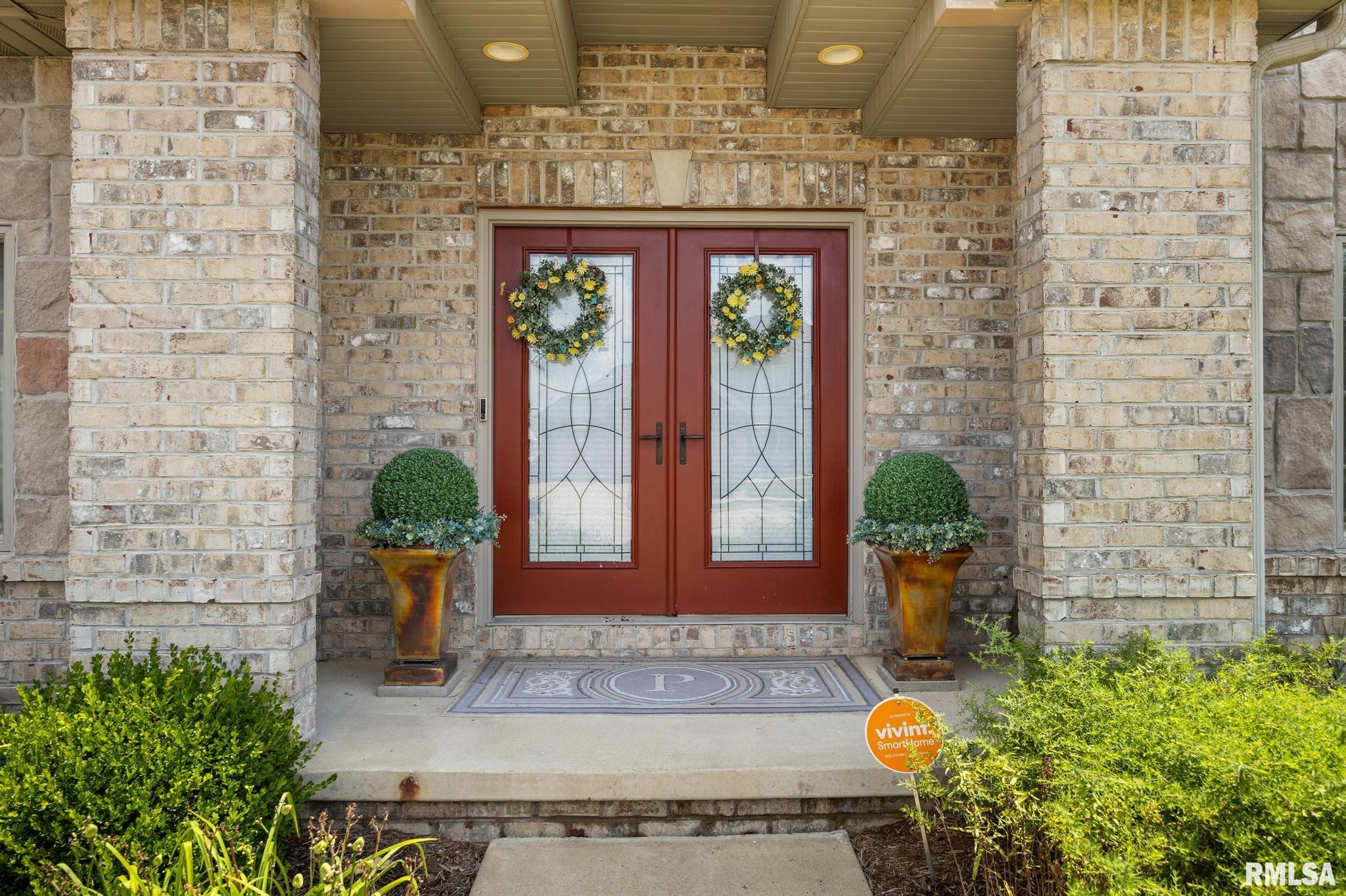 10814 North Trailside Lane Dunlap, IL 61525 - Photo 3 of 52