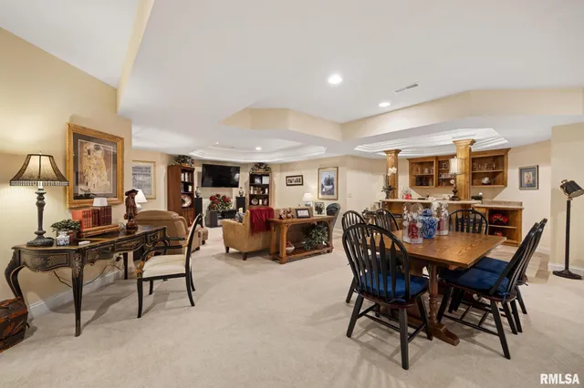 $515,000 | 10814 North Trailside Lane, Dunlap, IL 61525