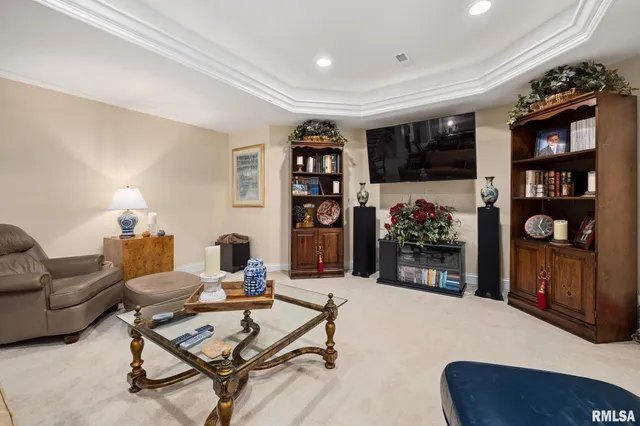 $515,000 | 10814 North Trailside Lane, Dunlap, IL 61525