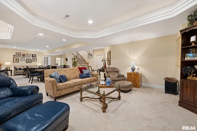 $515,000 | 10814 North Trailside Lane, Dunlap, IL 61525