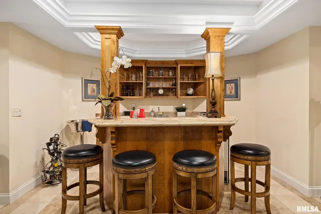 $515,000 | 10814 North Trailside Lane, Dunlap, IL 61525