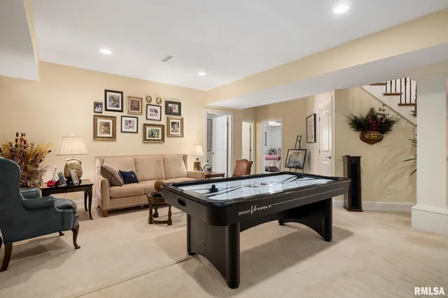 $515,000 | 10814 North Trailside Lane, Dunlap, IL 61525