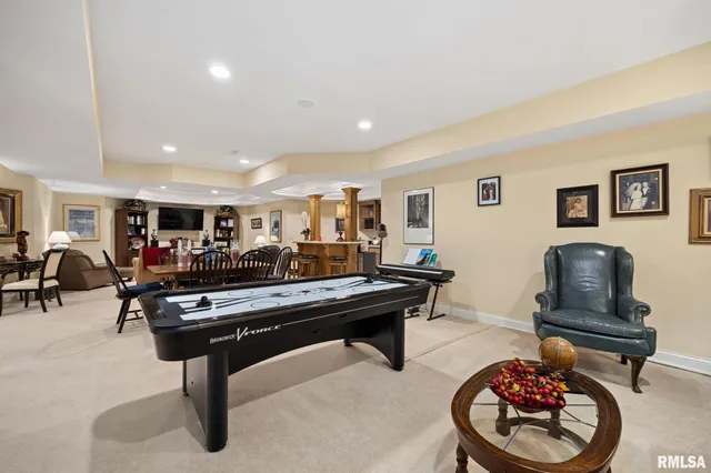 $515,000 | 10814 North Trailside Lane, Dunlap, IL 61525