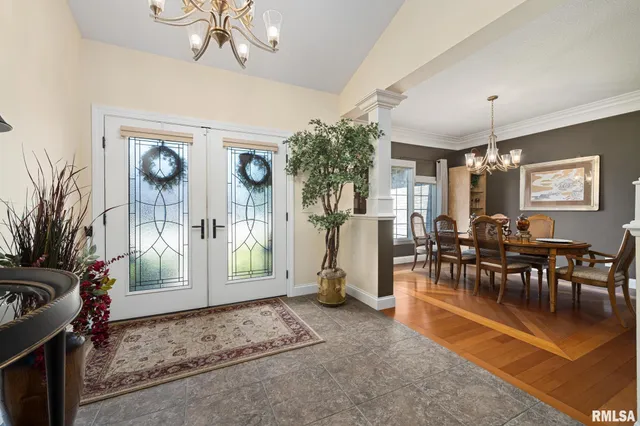 $515,000 | 10814 North Trailside Lane, Dunlap, IL 61525