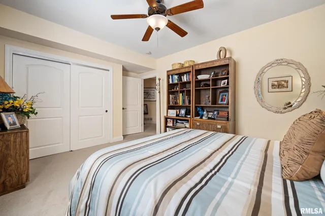 $515,000 | 10814 North Trailside Lane, Dunlap, IL 61525