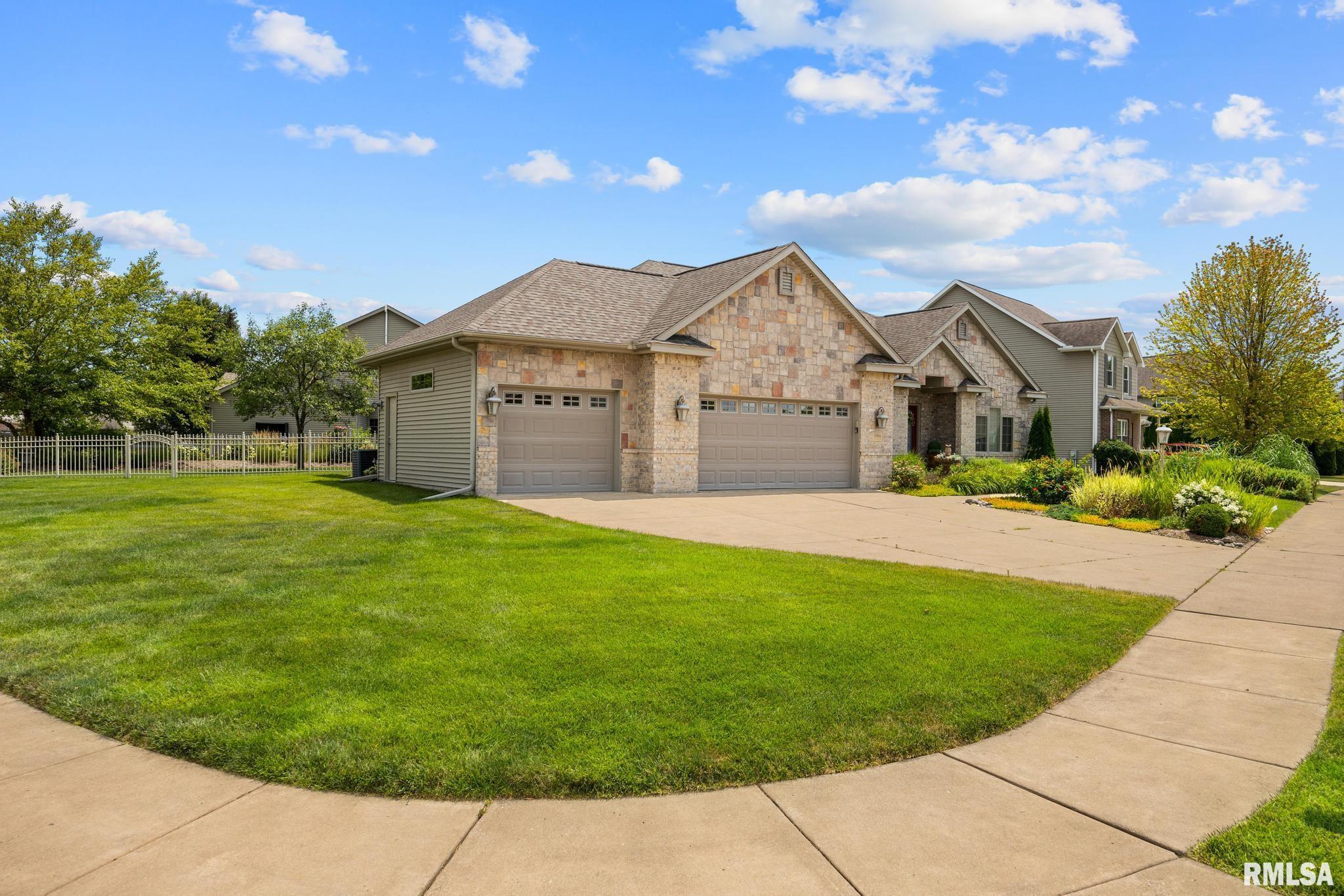 10814 North Trailside Lane Dunlap, IL 61525 - Photo 45 of 52