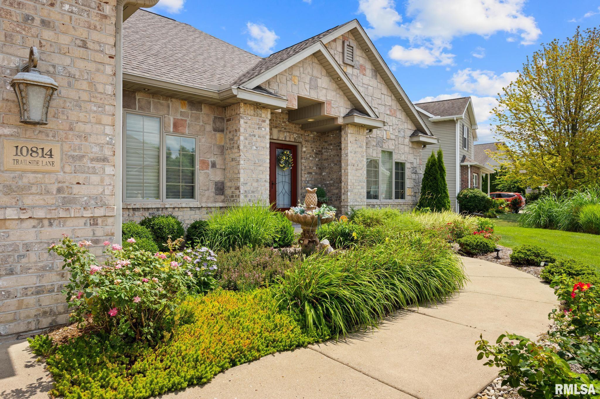 10814 North Trailside Lane Dunlap, IL 61525 - Photo 46 of 52